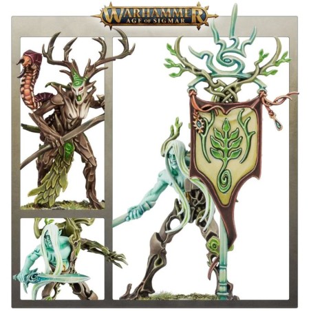 Sylvaneth: Avant-Garde