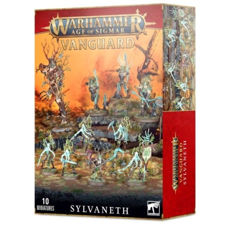Sylvaneth: Avant-Garde