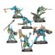 Warhammer Underworlds: Traqueurs Stéllaires