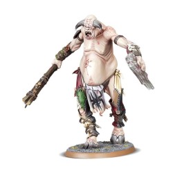 Beast of Chaos: Gargant du Chaos