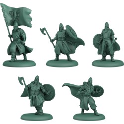 Le Trône de Fer: Elus des Noirmarées