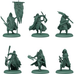 Le Trône de Fer: Faucheurs de la Maison Harloi