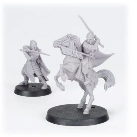 The Hobbit Fw: Glorfindel Lord of the West