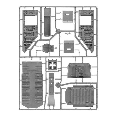 Astra Militarum: Valkyrie