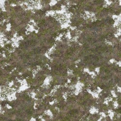 Tapis de Jeu: Early Spring (Néoprène)