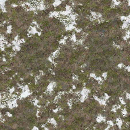 Tapis de Jeu: Early Spring (Néoprène)