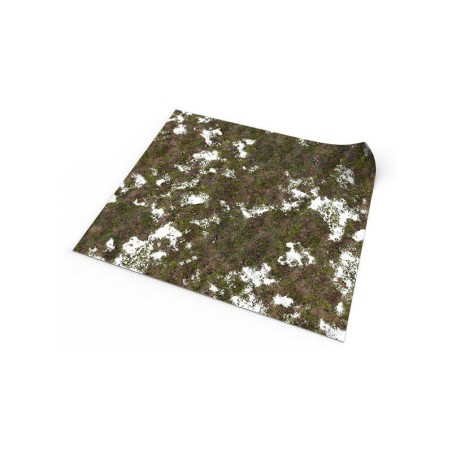 Tapis de Jeu: Early Spring (Néoprène)