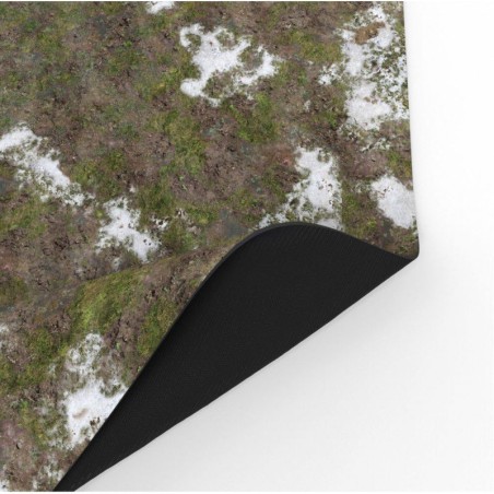 Tapis de Jeu: Early Spring (Néoprène)