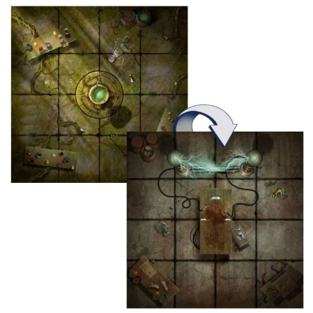 BloodBowl: Death Match