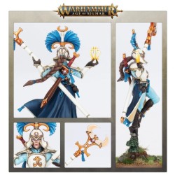 Lumineth Realm-Lords: Illumineur Scinari