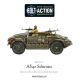 Bolt Action: AS42 Sahariana