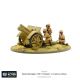 Bolt Action: Italian Bersaglieri 100/17 Modello 14 Medium Artillery