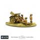 Bolt Action: Italian Bersaglieri 100/17 Modello 14 Medium Artillery