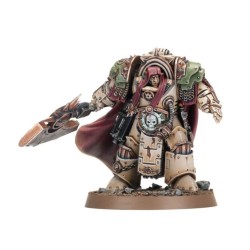 Death  Guard Fw: Legion Cataphractii Praetor