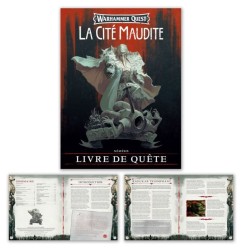 Warhammer Quest: Némésis