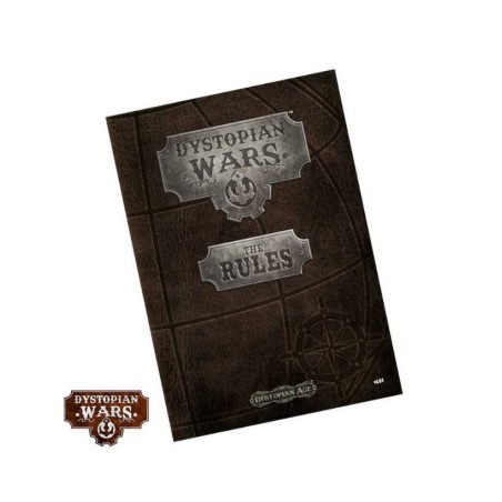 Dystopian Wars: Beyond the Hunt for the Prometheus