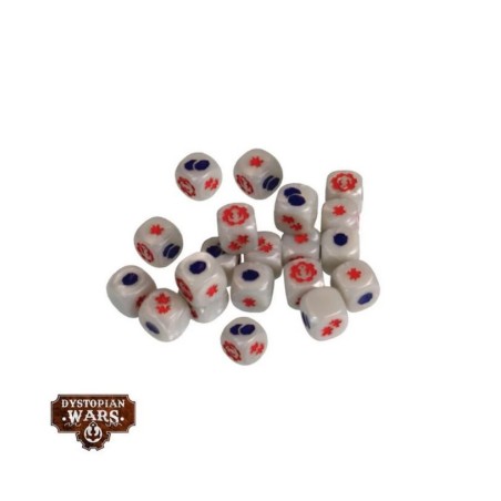 Dystopian Wars: Beyond the Sturginium Skies