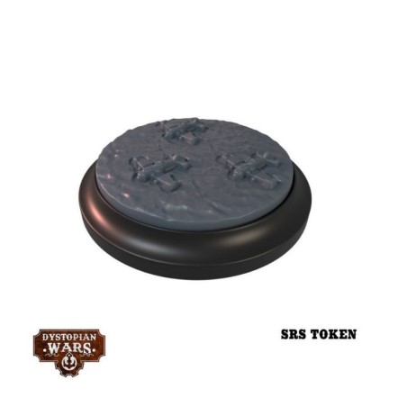 Dystopian Wars: Mexico Battlefleet Set