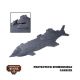 Dystopian Wars: Protecteur Battlefleet Set