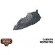Dystopian Wars: Retaj Battlefleet Set