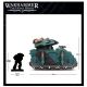 The Horus Heresy: Scorpius Missile Tank