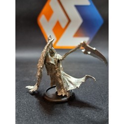 Occasion: Personnage avec faux