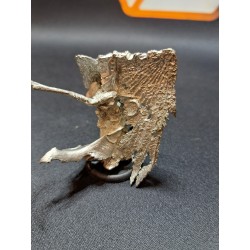 Occasion: Personnage avec faux