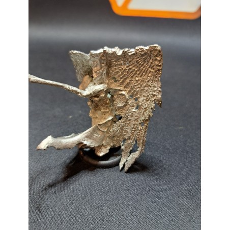 Occasion: Personnage avec faux