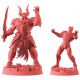 Zombicide: Dark Night Metal 2