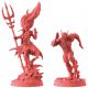 Zombicide: Dark Night Metal 3