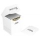 Deck Box: Boite pour Cartes 100+ Taille Standard Blanc