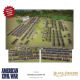 Américan Civil War: Gettysburg Battle-Set