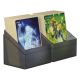 Ultimate guard Boulder Deck Case 100+ Taille Standard Malachite