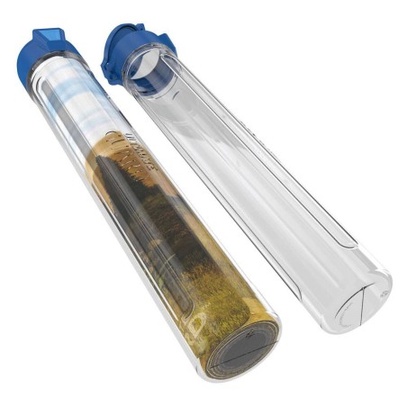 Tapis de jeu: Matpod Transparent