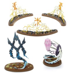 Lumineth Realm-Lords: Sorts Persistants