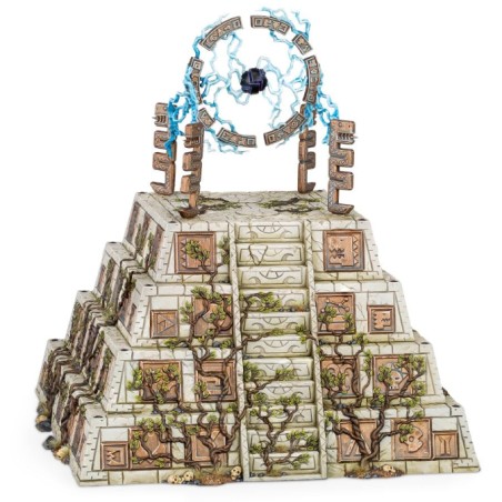 Décor: Seraphon Realmshaper Engine