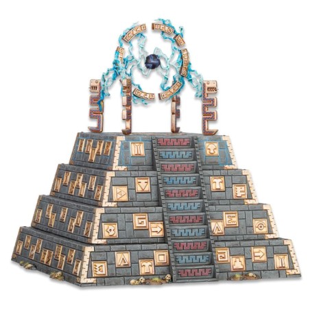 Décor: Seraphon Realmshaper Engine