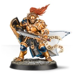 Stormcast Eternals: Knight-Questor