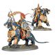 Stormcast Eternals: Dracothian Guard