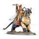 Stormcast Eternals: Dracothian Guard