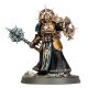 Stormcast Eternals: Chevalier-Relictor