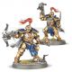 Stormcast Eternals: Vanguard-Hunters