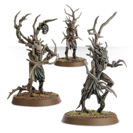 Sylvaneth: Dryads