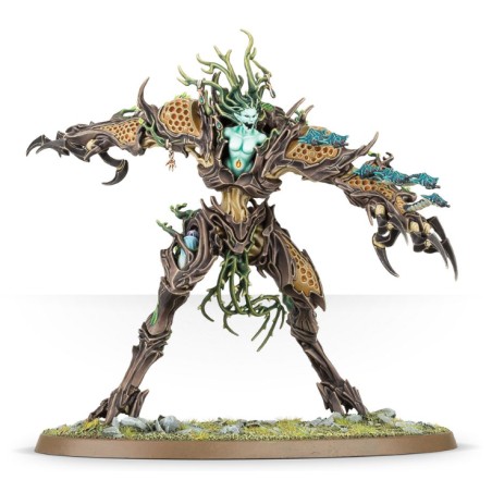 Sylvaneth: Drycha Hamadreth