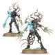 Sylvaneth: Tree-Revenants / Spite-Revenants