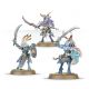 Disciples of Tzeentch: Tzaangors