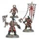 Blades of Khorne: Blood Warriors