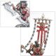 Blades of Khorne: Blood Warriors