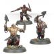 Blades of Khorne: Bloodreavers