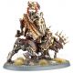 Blades of Khorne: Lord of Khorne on Juggernaut